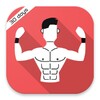 30 Day Ab Workout Challenge icon