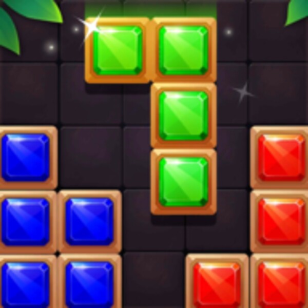 Block Puzzle-Jewel Blast untuk Android - Unduh APK dari Uptodown