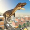 Dinosaur Games Simulator icon