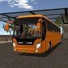 Vietnam Bus Simulator icon