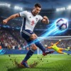 Football Games 2026 Real Kick icon