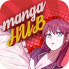 MangaHub icon