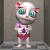 ไอคอน Talking Maria Cat