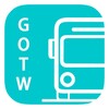 Biểu tượng GoTW-Taiwan transportation