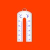 Thermometer icon