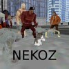 NekoZ icon