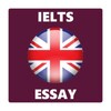 Essay for IELTS icon