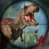 Dinosaur Hunt PvP icon