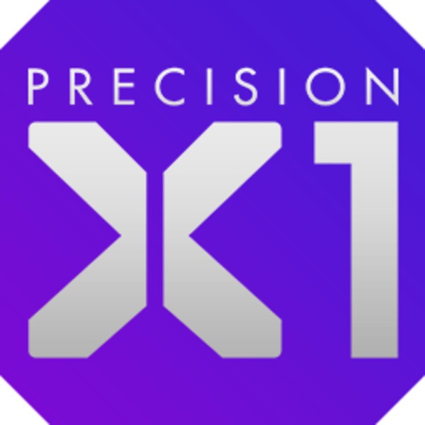 PrecisionX1 para Windows - Descarga gratis en Uptodown