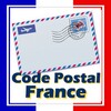 CODE POSTAL DE FRANCE icon