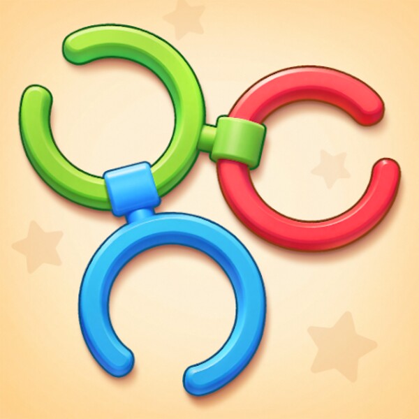 Rotate Rings for Android - Download the APK from Uptodown