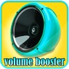 Super High Volume Booster Super Loud icon