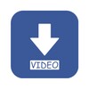 Download Video From FB icon