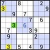 أيقونة Sudoku Classic
