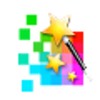 Artensoft Photo Mosaic Wizard आइकन