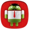 Droid Dress up icon