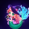 BoBo Mermaid World icon