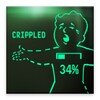 Crippled - Battery Widget icon