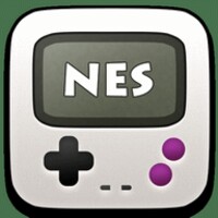 NES android app icon