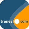 Trenes.com Billetes tren y AVE icon