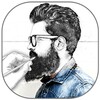 Pencil Sketch Photo Editor icon