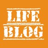 WordPress Life Blog icon