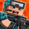 أيقونة Gun Games 2: Pixel Shooter PvP