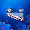 أيقونة Fish Solitaire