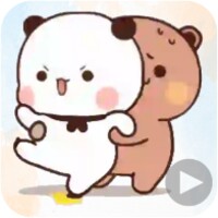 Animated Bubu & Dudu WASticker for Android - Download the APK from Uptodown