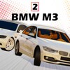 Biểu tượng BMW M3 Drift Simulator 2