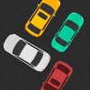 Parking Puzzle Space icon