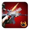 Cop Weapon icon