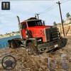 Mud Truck Simulator 2023 icon