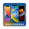 Wallpaper iOS icon