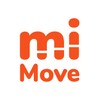 miMove आइकन