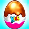 Super Eggs: Surprise Toys icon