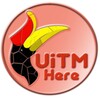 UiTM Here icon