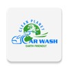 Clean Planet Car Wash icon