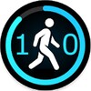 Healthy Steps Pedometer icon