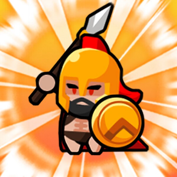 Rumble Legion: Pocket Heroes for Android - Download the APK from Uptodown