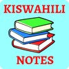 Kiswahili Notes and Revision icon
