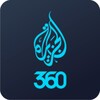 Icono de الجزيرة 360