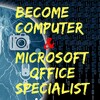Advance Computer & Microsoft - Complete Course icon