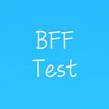 Icono de BFF Test