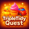 Icono de Triple Tidy Quest