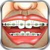 Biểu tượng Braces Surgery