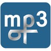 mp3DirectCut icon