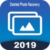 Recover Deleted Photos Free icon