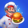 Cooking Diary®: Best Tasty Restaurant & Cafe Game icon