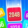 Икона Fever Cubes 2048